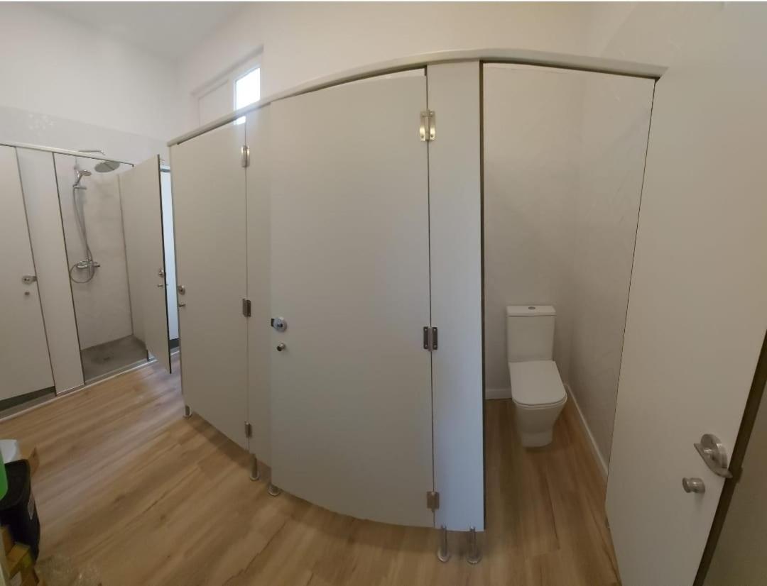 Hostal Andrea Sol Madrid Kültér fotó