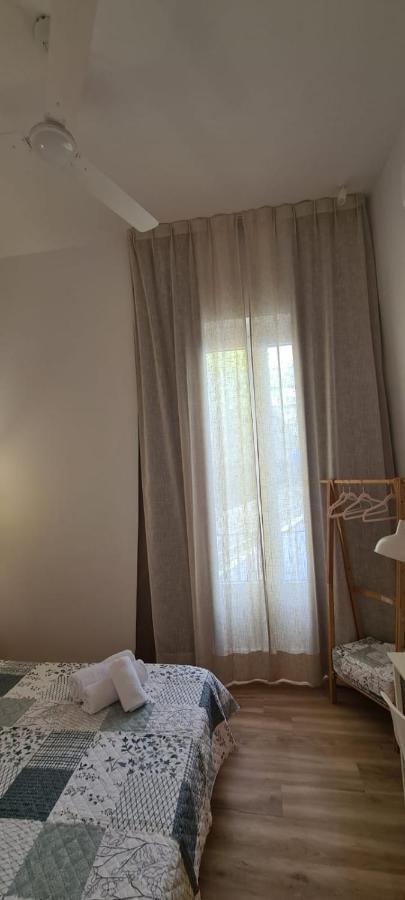 Hostal Andrea Sol Madrid Kültér fotó