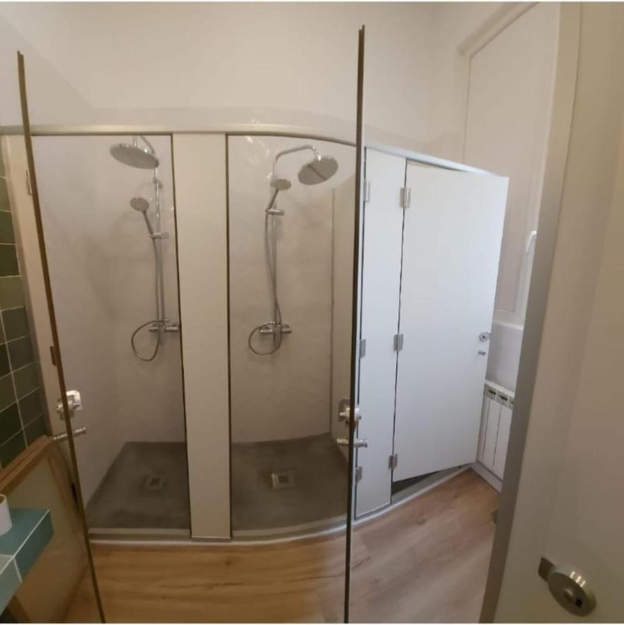 Hostal Andrea Sol Madrid Kültér fotó
