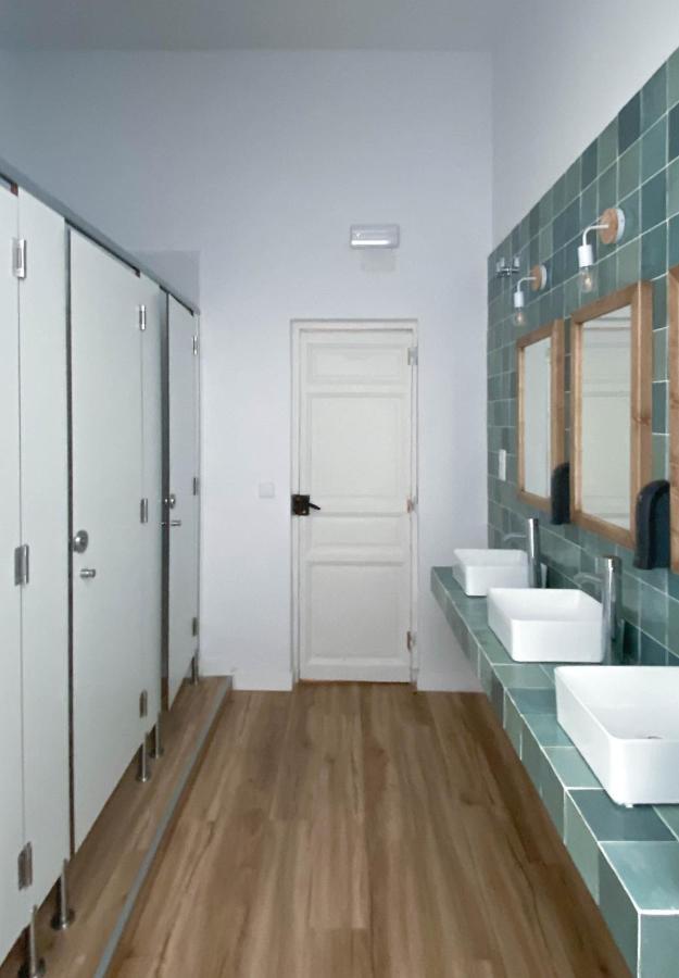 Hostal Andrea Sol Madrid Kültér fotó