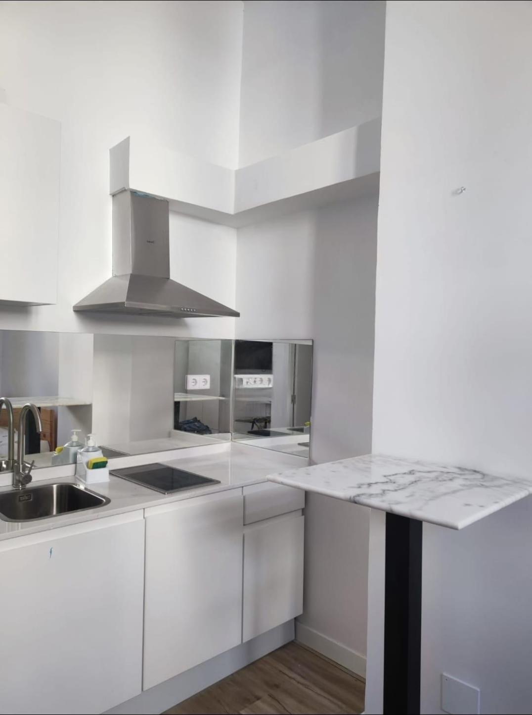Hostal Andrea Sol Madrid Kültér fotó