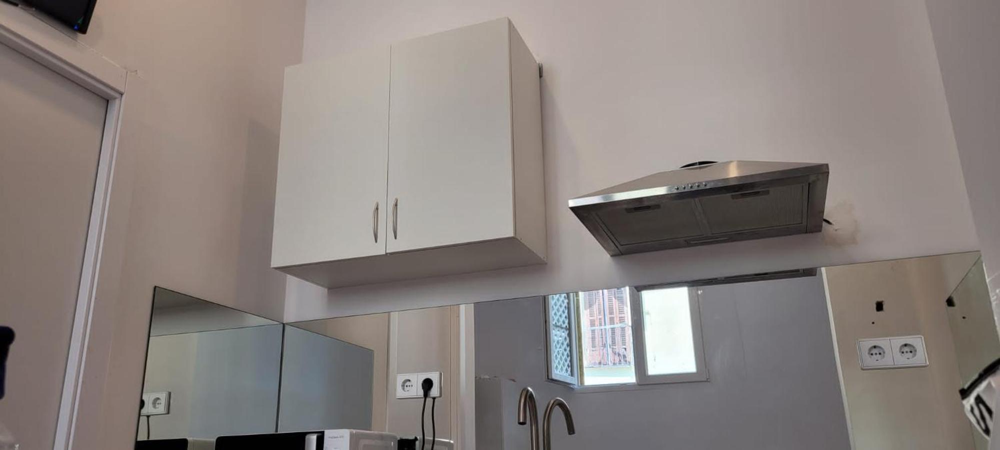Hostal Andrea Sol Madrid Kültér fotó